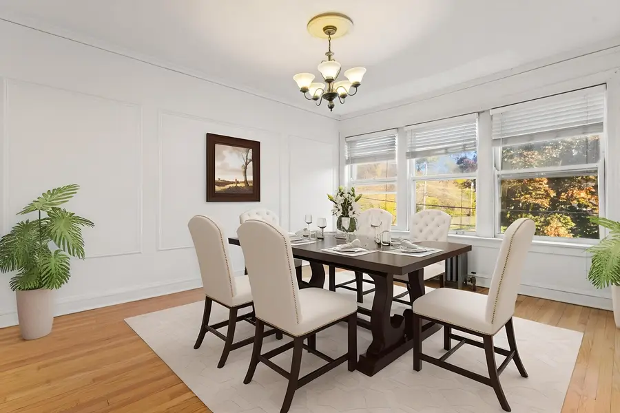 817 Brummel Street #1S, Evanston, IL 60202 - Image #3