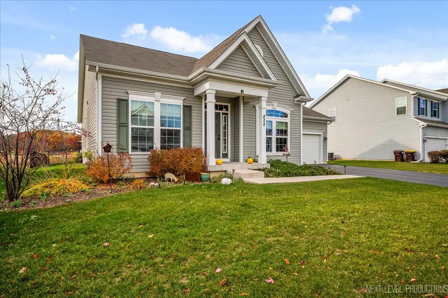 828 Mario Lane, Gilberts, IL 60136 - Image #2