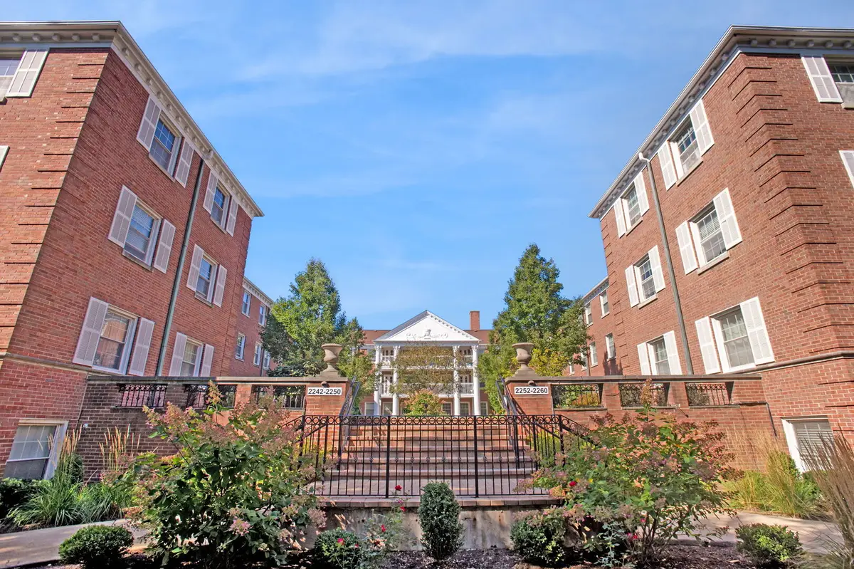 2252 Sherman Avenue #2, Evanston, IL 60201 - Image #1