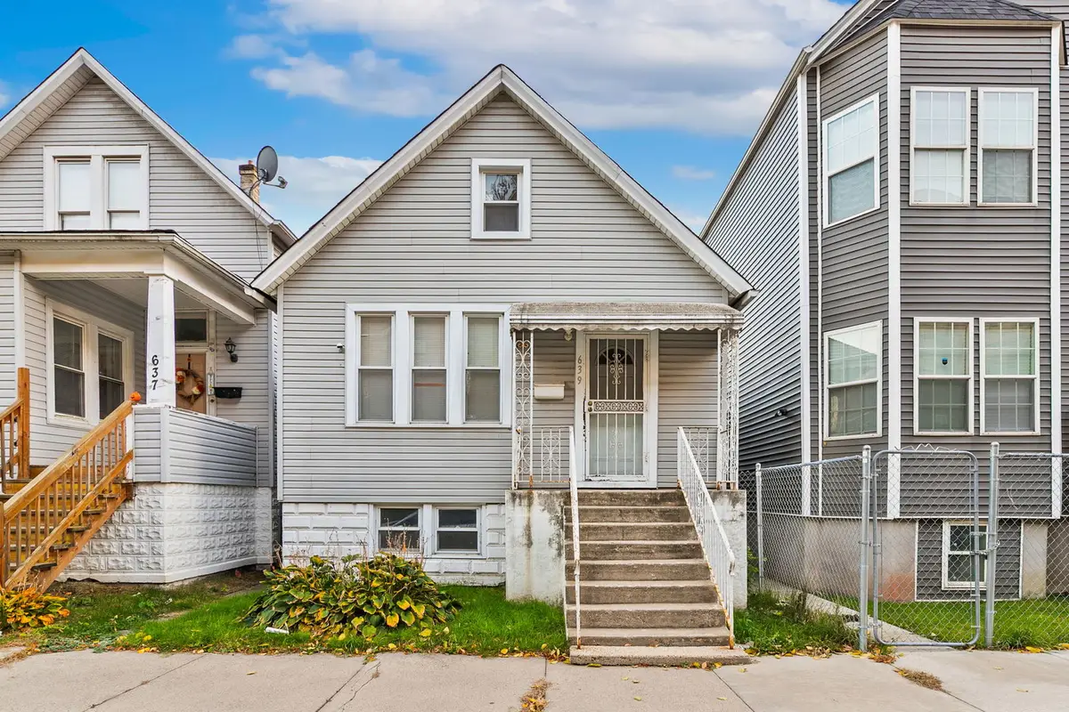 Address Withheld By Seller, Chicago, IL 60609 - Image #1