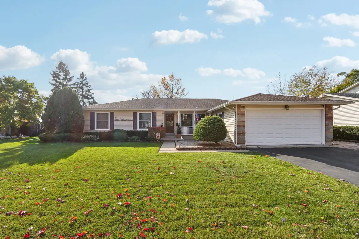 73 Hastings Avenue, Elk Grove Village, IL 60007 - Image #1