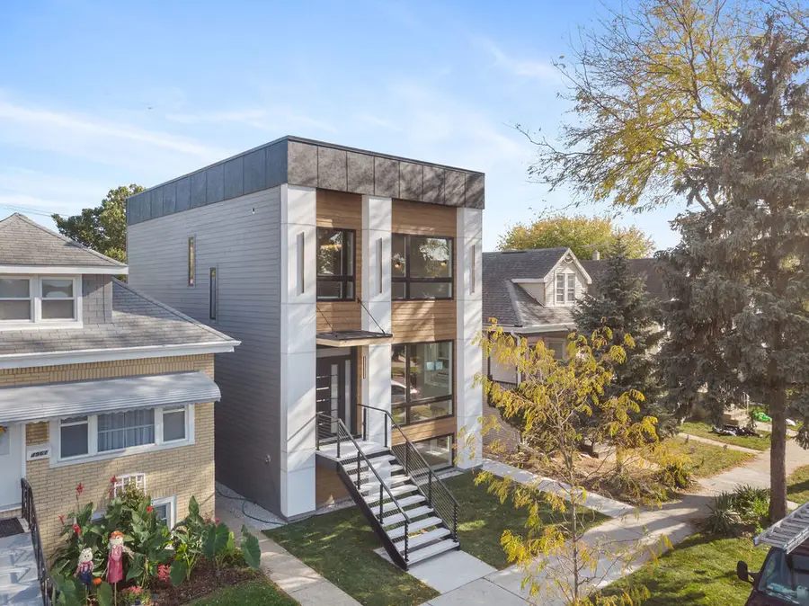 4959 N Merrimac Avenue, Chicago, IL 60630 - Image #3