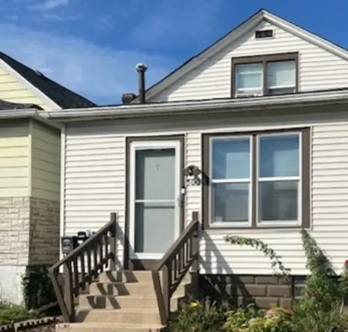 502 Ingraham Avenue, Calumet City, IL 60409 - Image #1