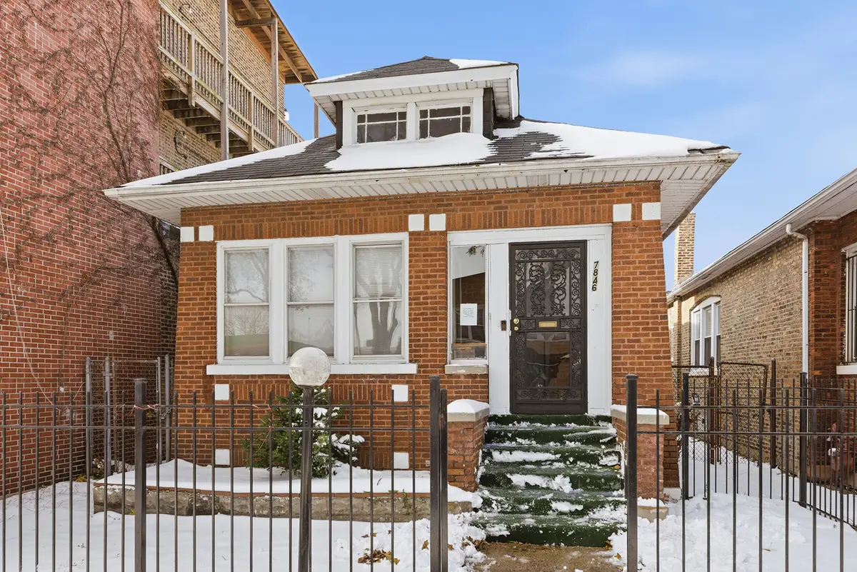 7846 S Maryland Avenue, Chicago, IL 60619 - Image #1