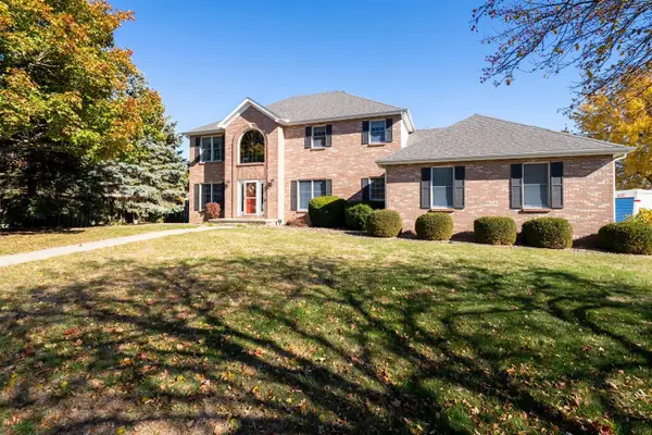 Address Withheld By Seller, Bloomington, IL 61704