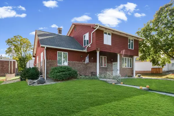 300 N Lincoln Street, Thomasboro, IL 61878