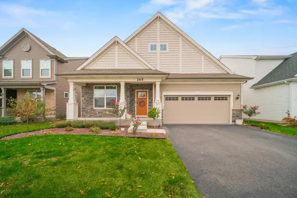 265 South Pointe Avenue, South Elgin, IL 60177