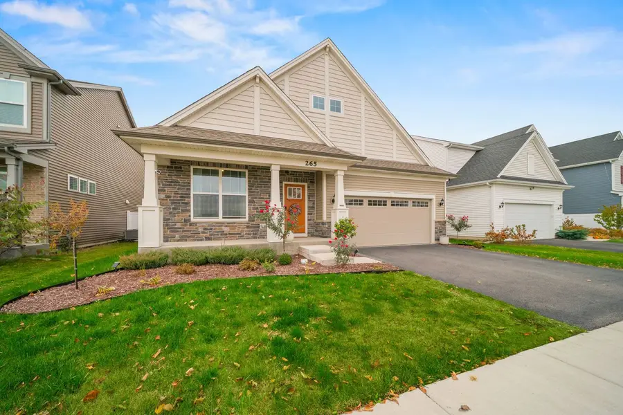 265 South Pointe Avenue, South Elgin, IL 60177 - Image #3