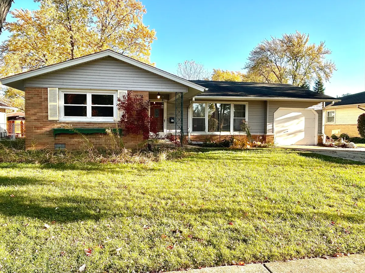 333 Charing Cross Road, Elk Grove Village, IL 60007 - Image #1