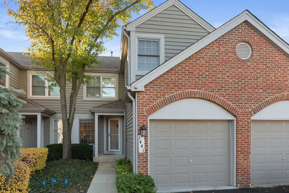 1441 Aberdeen Court, Naperville, IL 60564 - Image #1