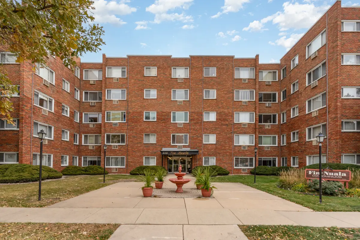 222 Madison Street #404, Joliet, IL 60435 - Image #1