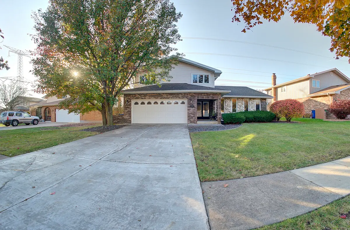 15656 S Walnut Court, Homer Glen, IL 60491 - Image #1