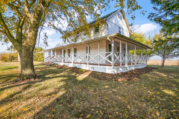 2773 N 900 East Road, Ashkum, IL 60911