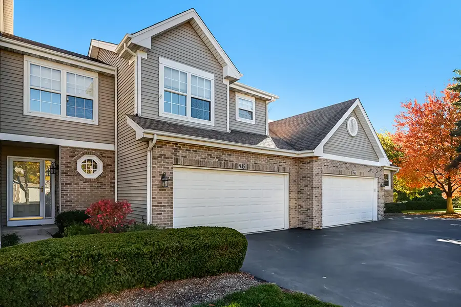 945 Willow Street, Itasca, IL 60143 - Image #2