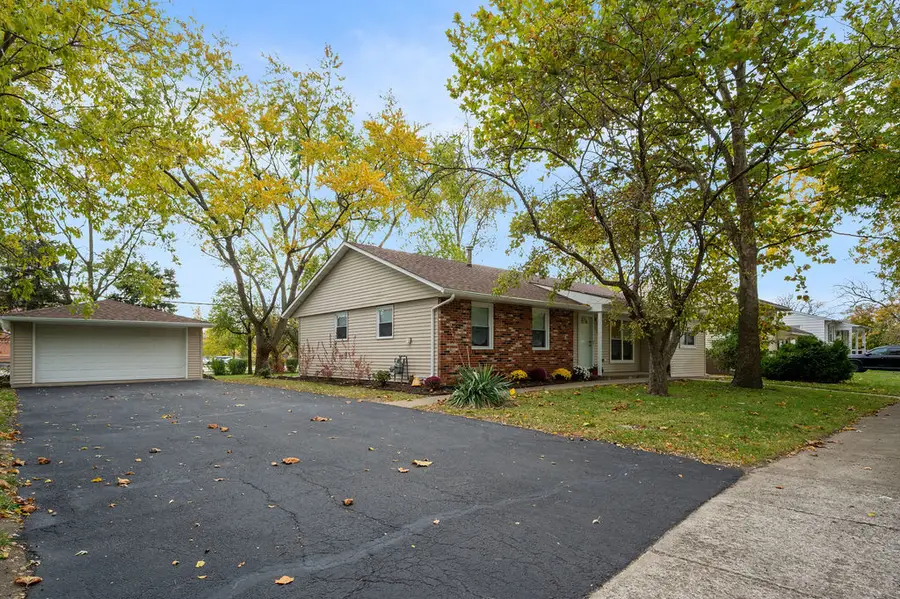 4121 Greenbrier Lane, Richton Park, IL 60471 - Image #3