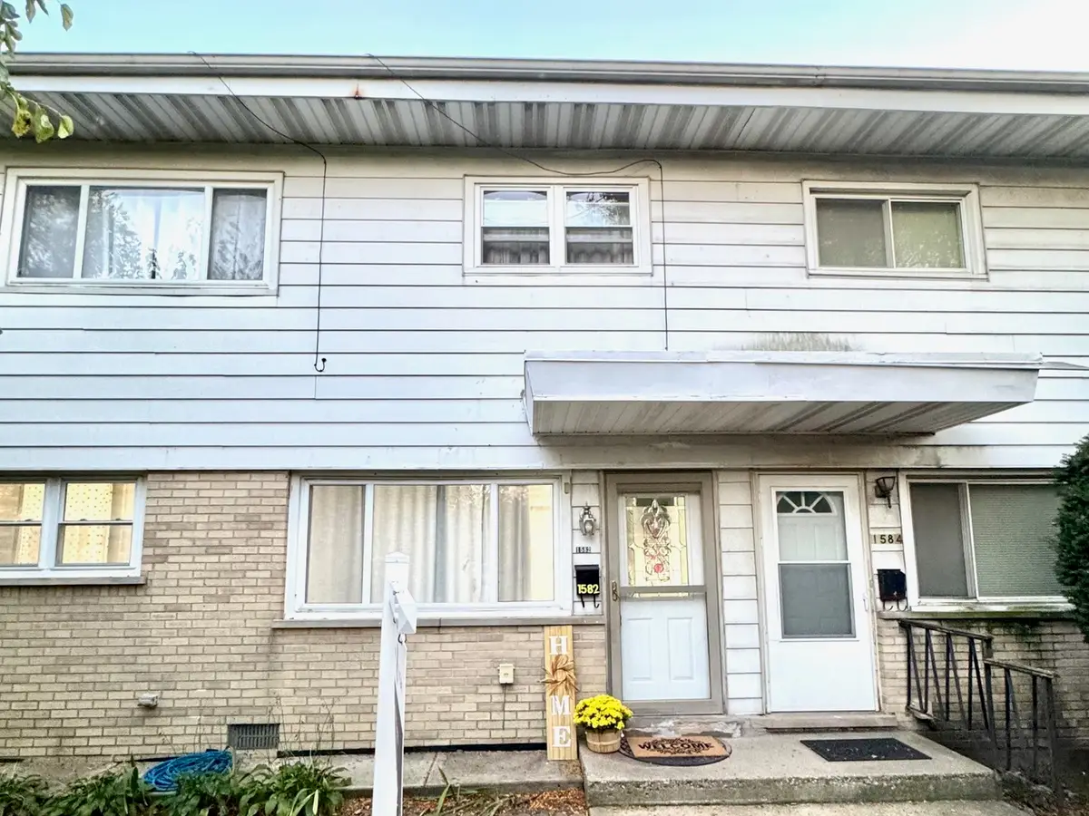 1582 Pennsylvania Avenue, Des Plaines, IL 60018 - Image #1