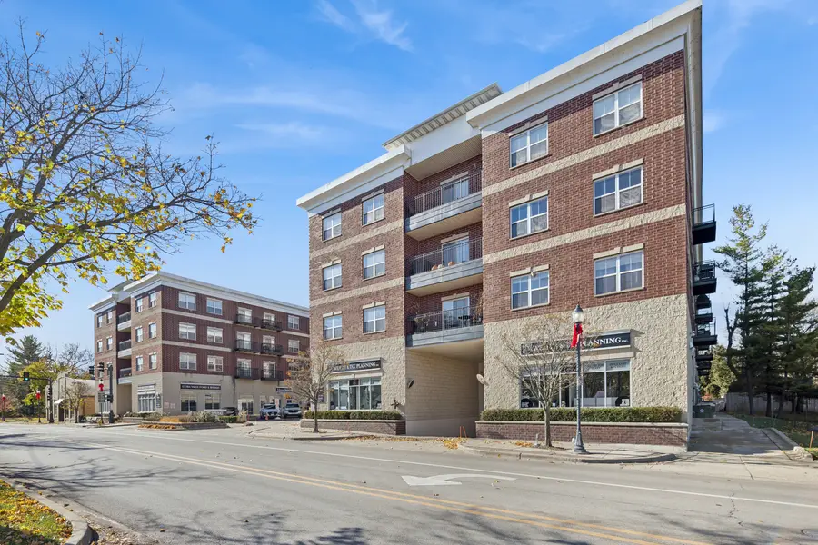10 N Lake Street #316, Grayslake, IL 60030 - Image #2