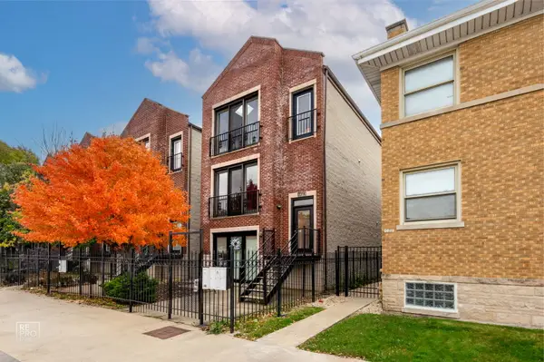 Address Withheld By Seller, Chicago, IL 60634