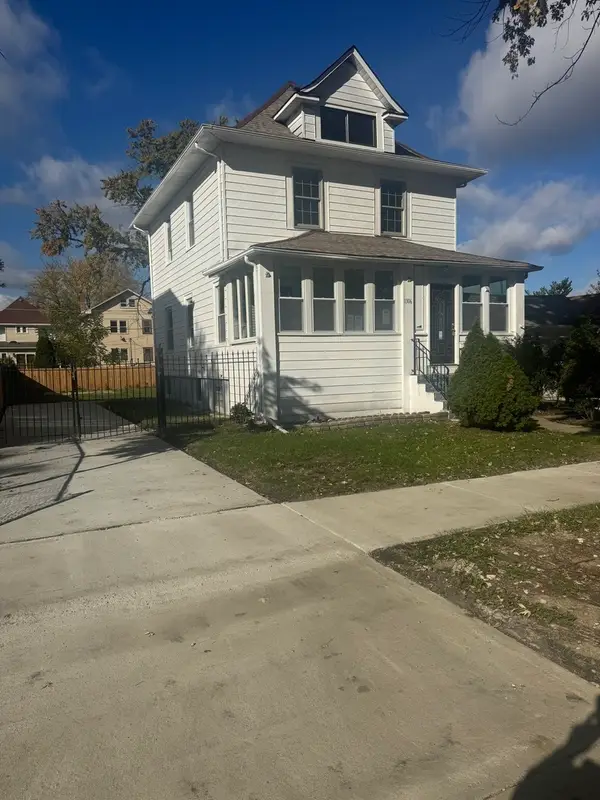 1306 S 6 Th Avenue S, Maywood, IL 60153