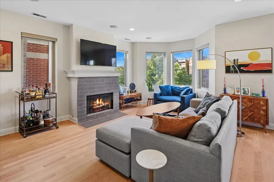 1533 N Campbell Avenue #3, Chicago, IL 60622 - Image #3