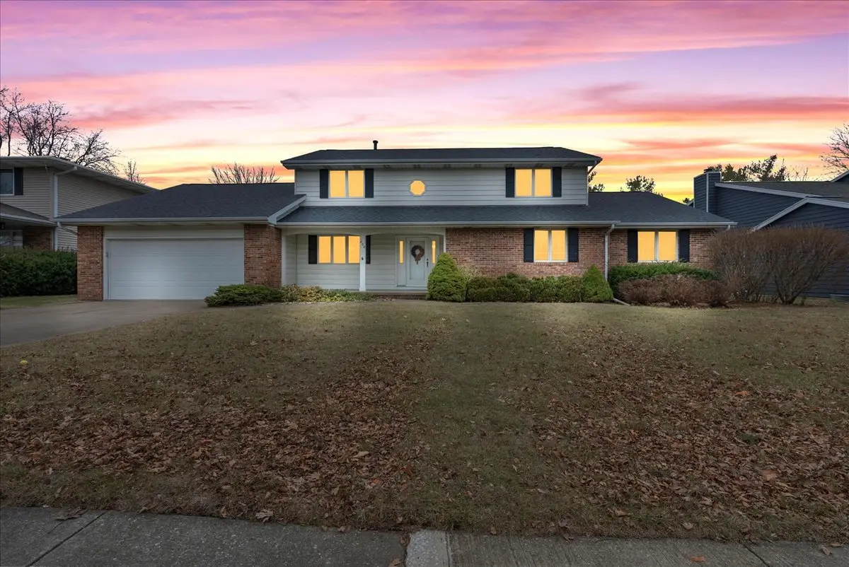 404 Chelsea Drive, Bloomington, IL 61704 - Image #1