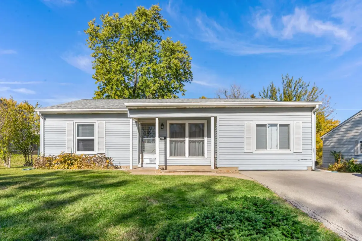 416 Tallman Avenue, Romeoville, IL 60446 - Image #1