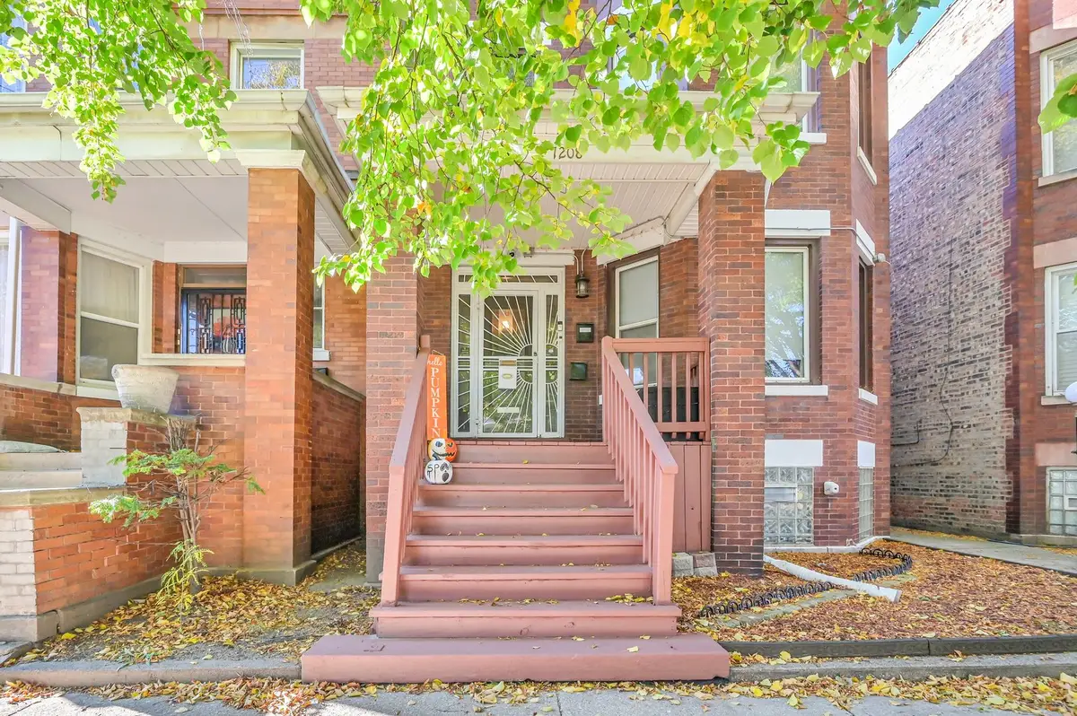 7208 S Eberhart Avenue, Chicago, IL 60619 - Image #1