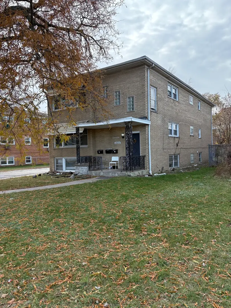 15020 Woodlawn Avenue, Dolton, IL 60419 - Image #2