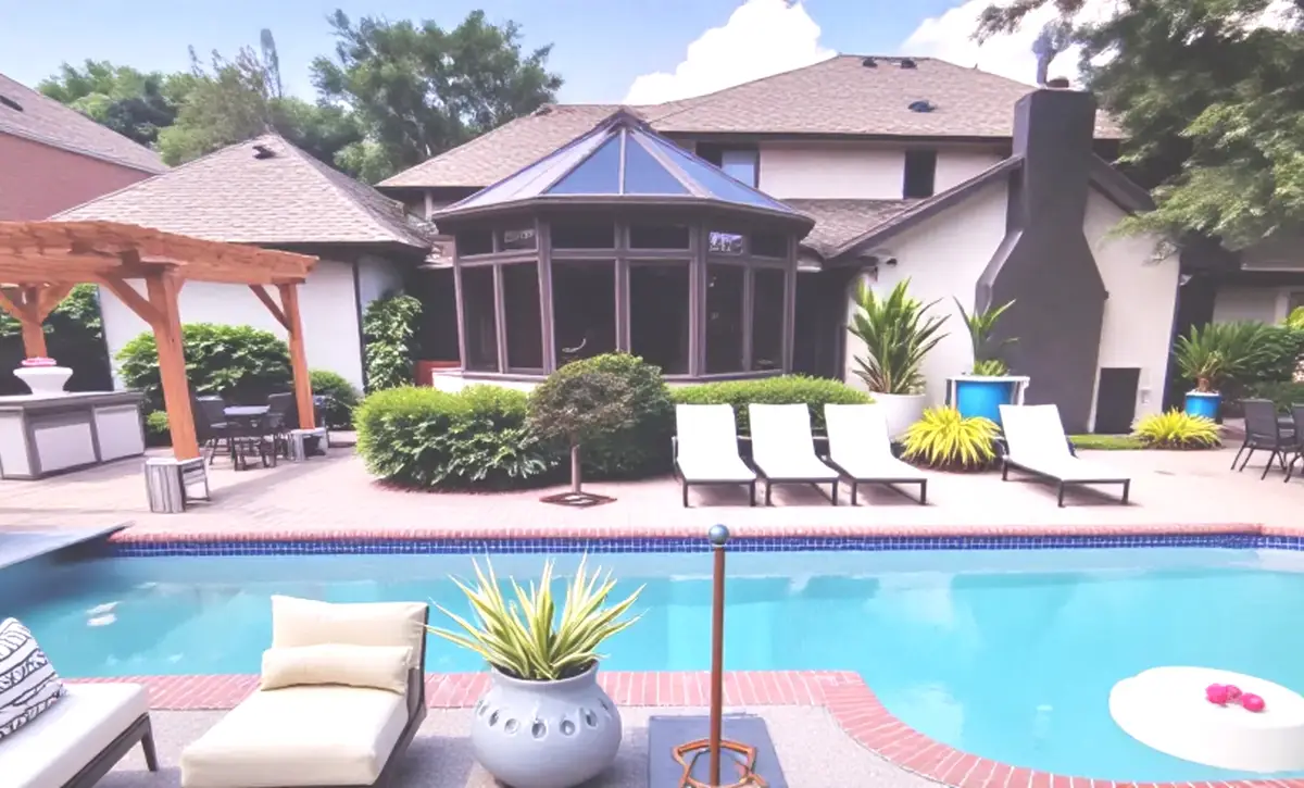 2221 Donegal Drive, Darien, IL 60561 - Image #1