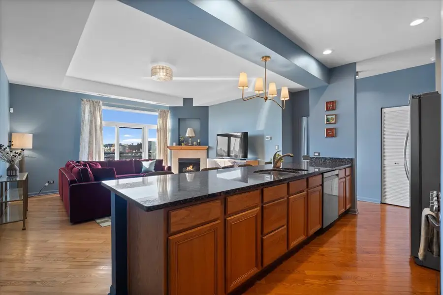 2337 W Wolfram Street #514, Chicago, IL 60618 - Image #2