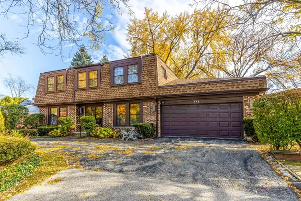 Address Withheld By Seller, Deerfield, IL 60015