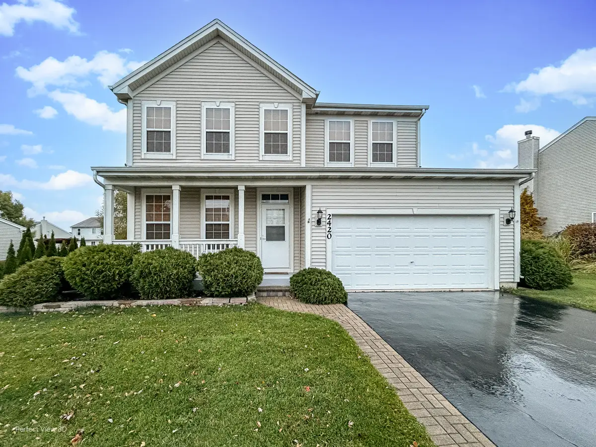 2420 Vivaldi Street, Woodstock, IL 60098 - Image #1