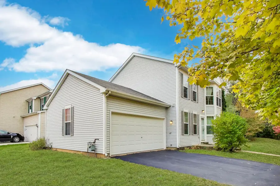 514 Bentson Street, Oswego, IL 60543 - Image #3