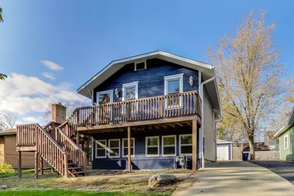 38800 N West Avenue, Lake Villa, IL 60046