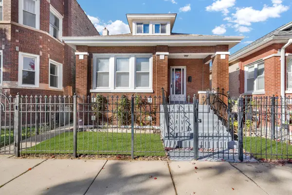 6112 S Mozart Street, Chicago, IL 60629