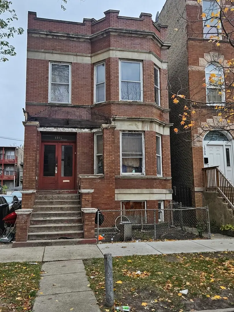 1910 S Ridgeway Avenue, Chicago, IL 60623 - Image #1