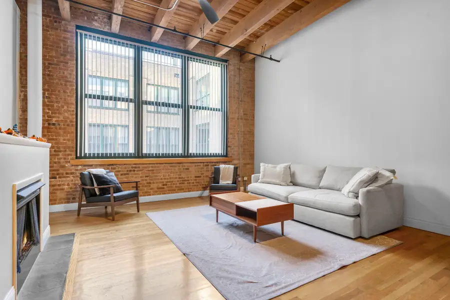 1727 S Indiana Avenue #320, Chicago, IL 60616 - Image #3