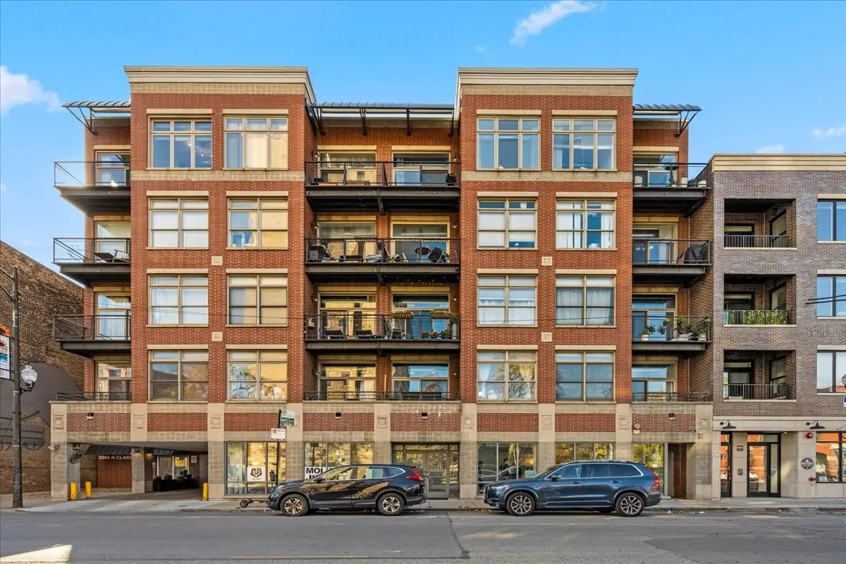 3260 N Clark Street #501, Chicago, IL 60657 - Image #1