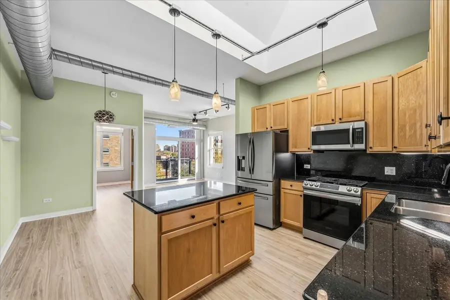 3260 N Clark Street #501, Chicago, IL 60657 - Image #3