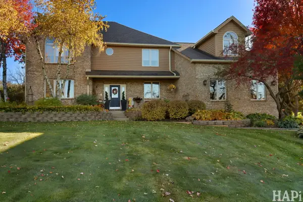 3819 Prairie Drive, Spring Grove, IL 60081