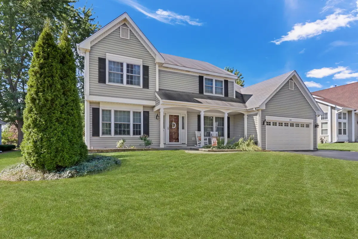 6183 Old Farm Lane, Gurnee, IL 60031 - Image #1