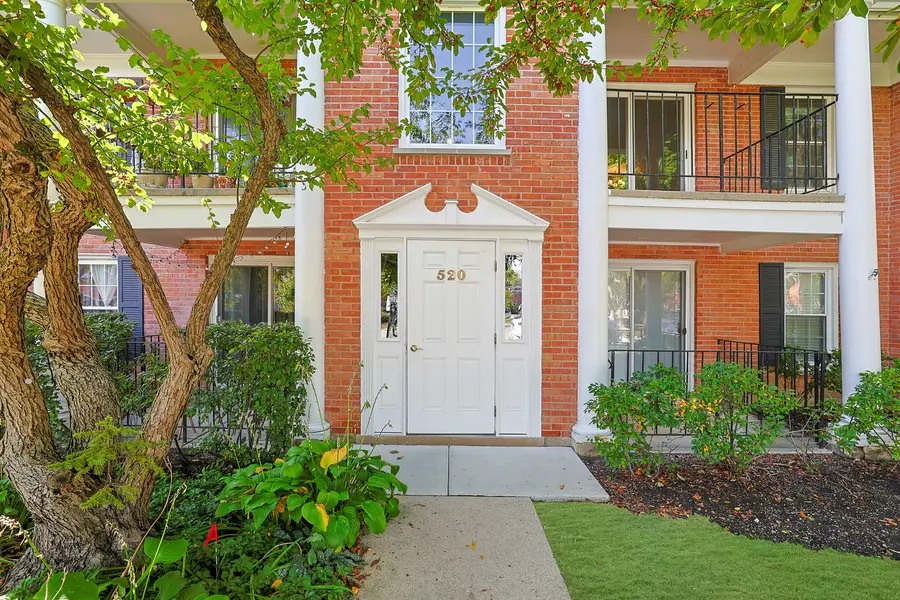 520 Shorely Drive #203, Barrington, IL 60010 - Image #2