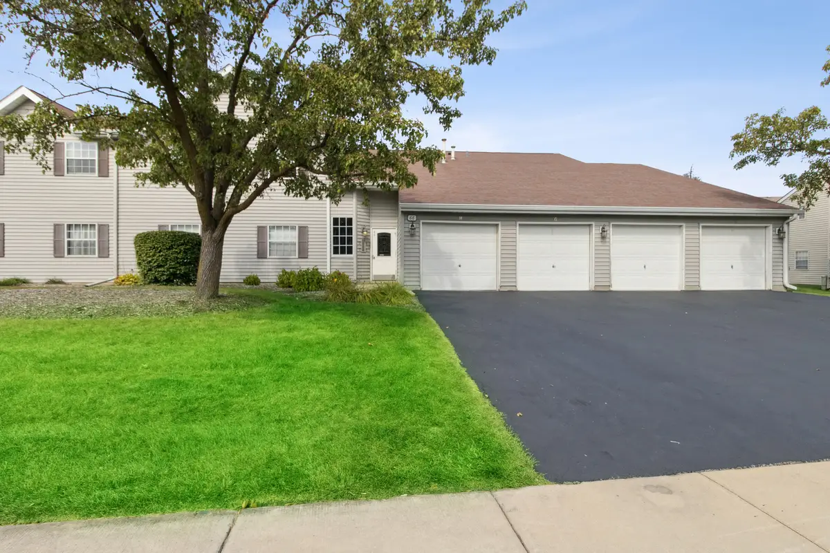 66 Gant Circle #D, Streamwood, IL 60107 - Image #1