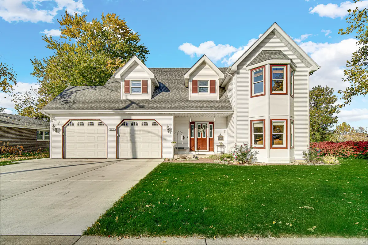 245 Mary Street, Dyer, IN 46311 - Image #1