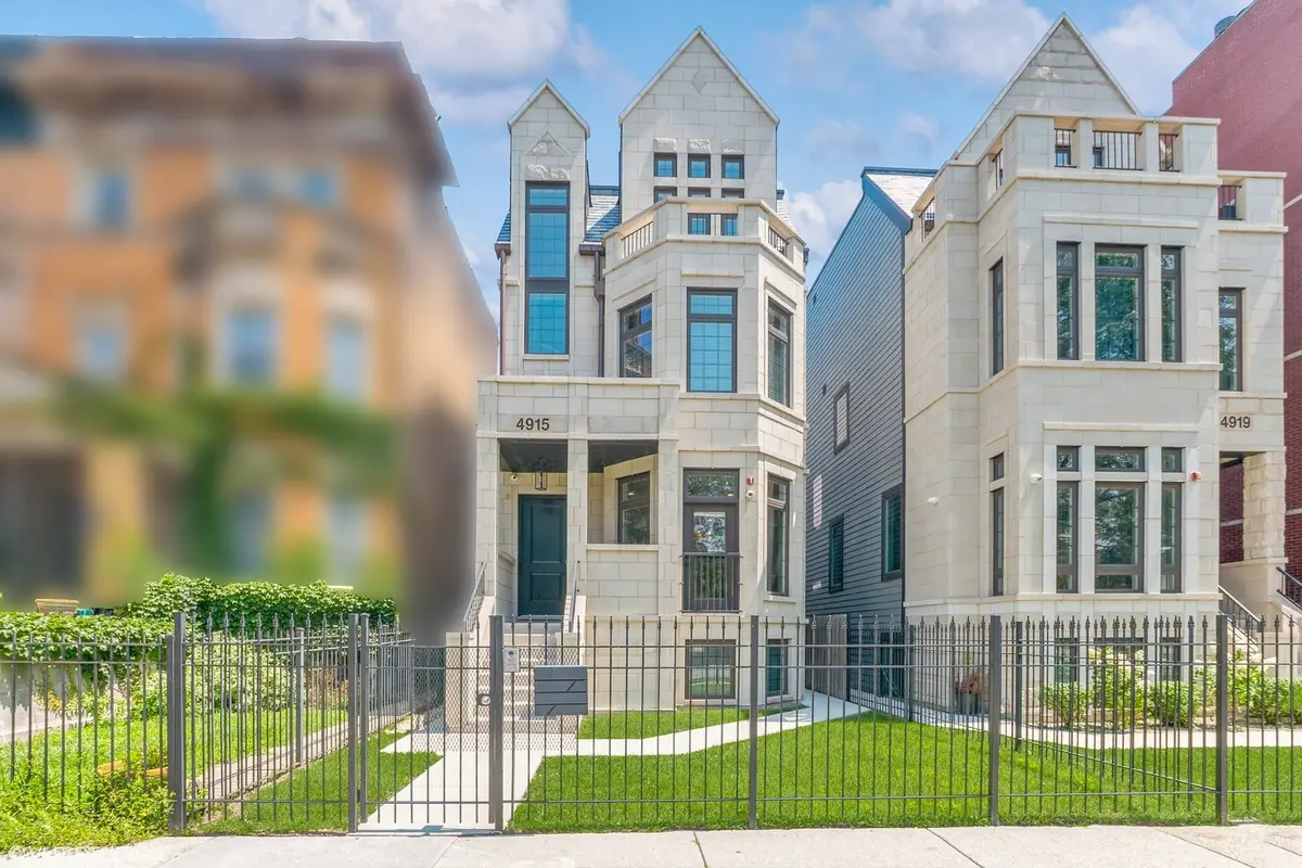 4915 S Martin Luther King Drive, Chicago, IL 60615 - Image #1