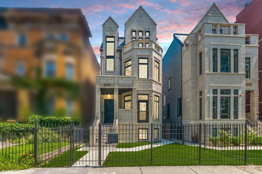 4915 S Martin Luther King Drive, Chicago, IL 60615 - Image #2