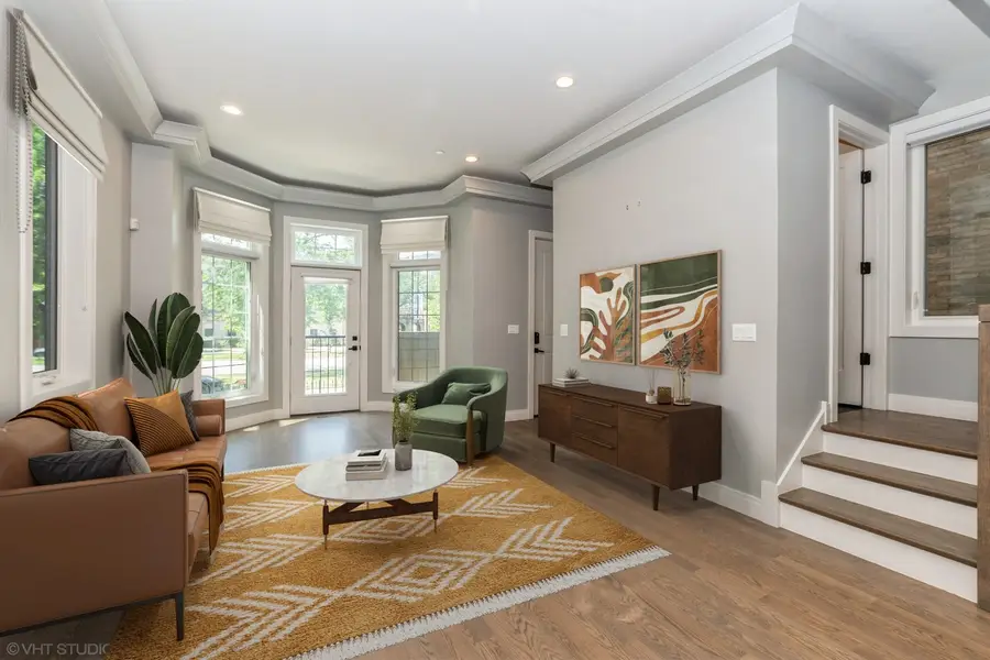 4915 S Martin Luther King Drive, Chicago, IL 60615 - Image #3