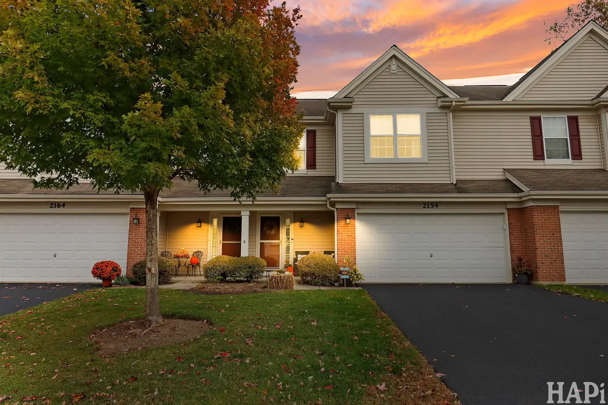 2154 Daybreak Drive, Lake In The Hills, IL 60156 - Image #1