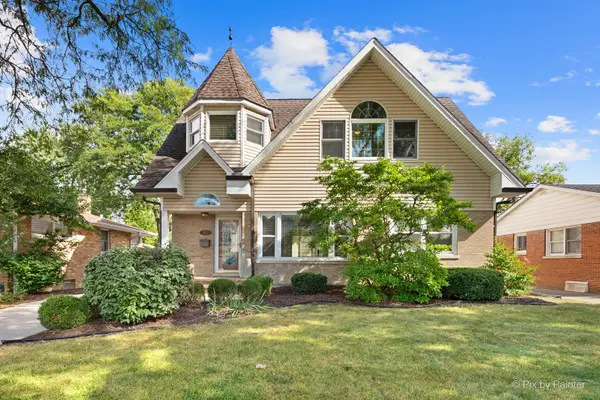 963 S Saylor Avenue, Elmhurst, IL 60126