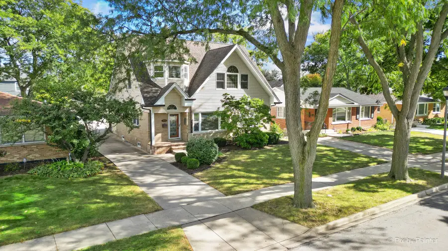 963 S Saylor Avenue, Elmhurst, IL 60126 - Image #2